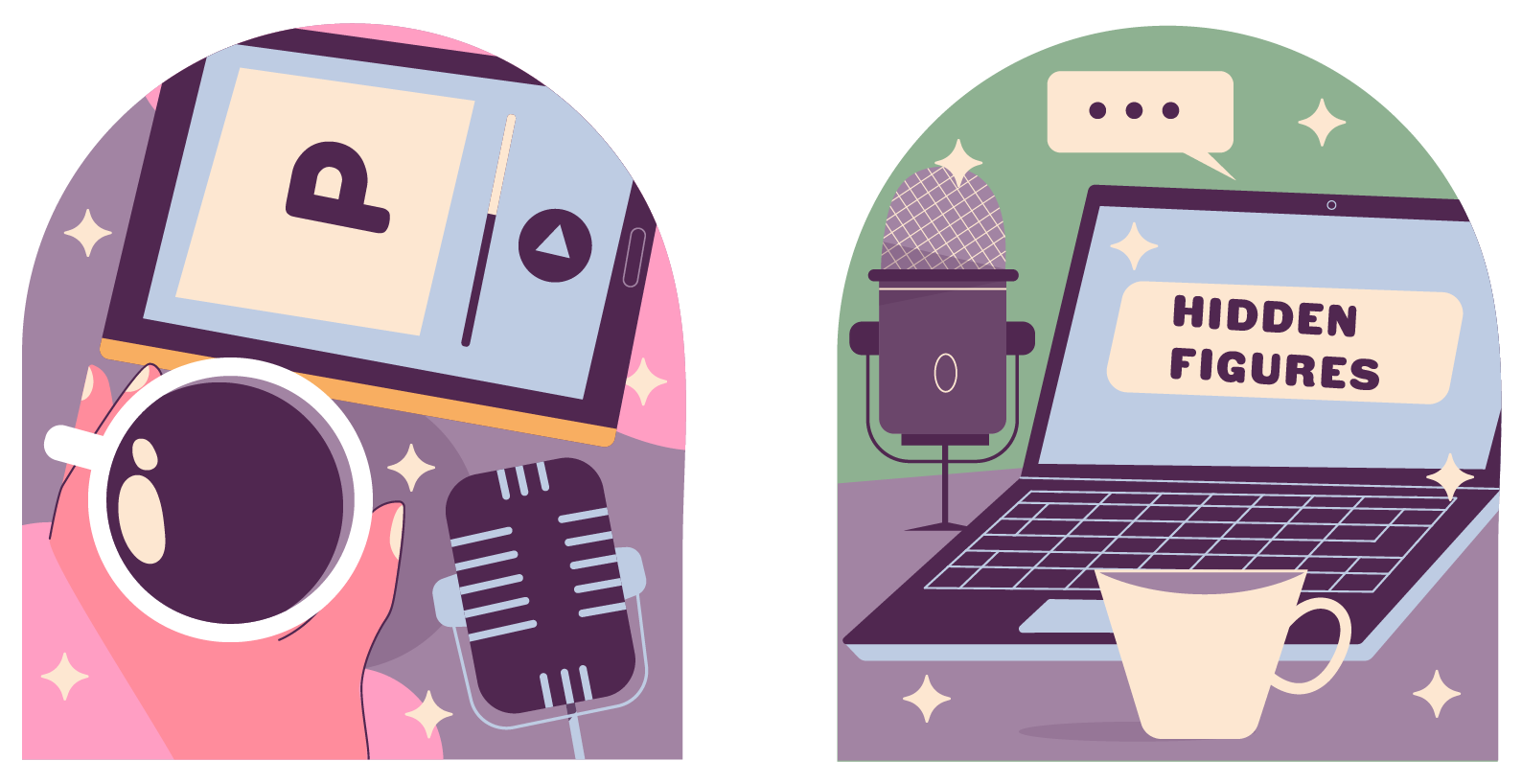 Hidden Figures of Python Podcast